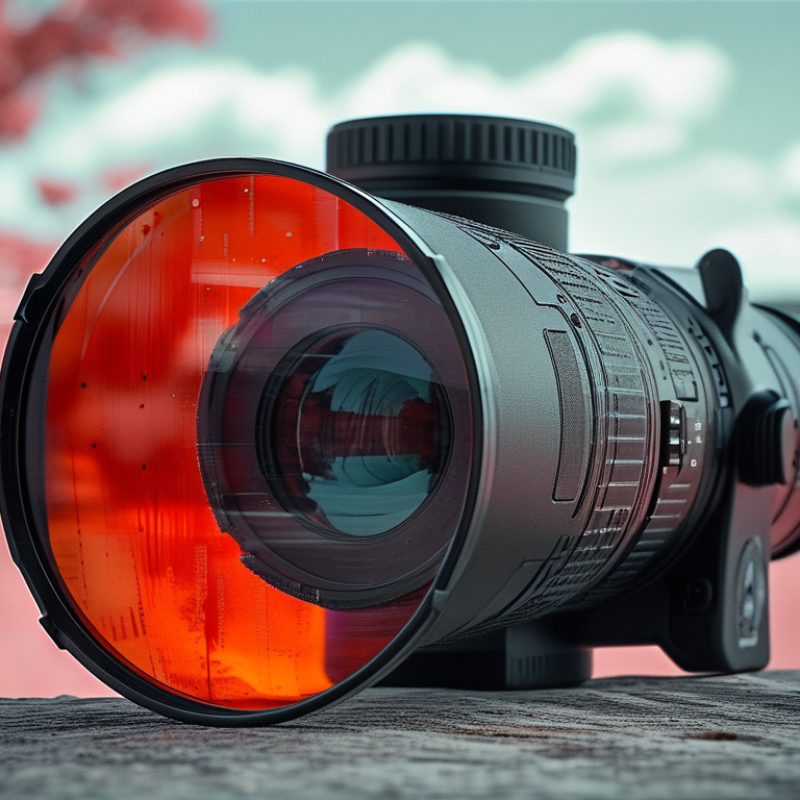 How to Choose the Right Infrared Filters for Your Needs?