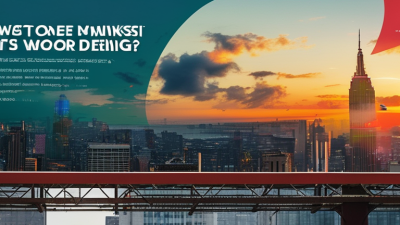 Top 10 Advertising Billboard Designs That Attract More Clients?