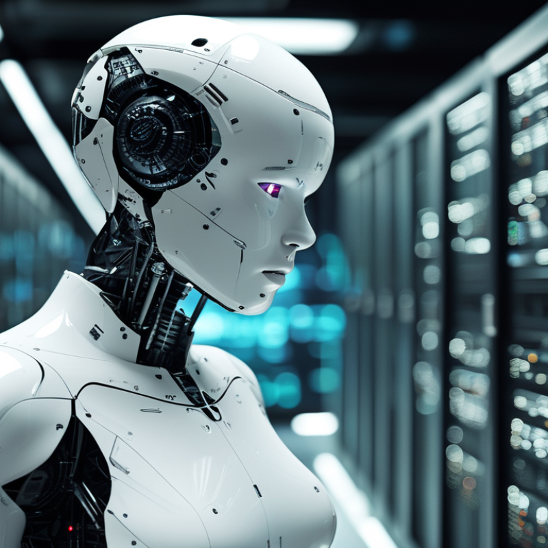 Top Tips for Choosing an AI Server System Integrator?
