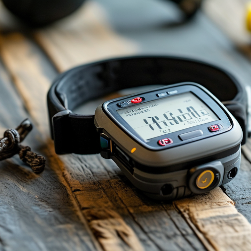 Top Rated Heart Rate Monitors for Accurate Fitness Tracking?