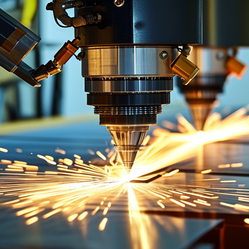 Top Tips for Cleaning Laser Cutting Machine Optics Properly?
