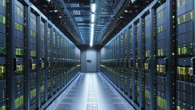 2026 Top Data Center Switches What Buyers Need to Know