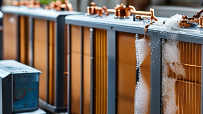 2026 Best Copper Filter Drier Guide for Global Buyers?