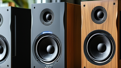 2026 Best Speaker Sockets for Your Audio Needs?