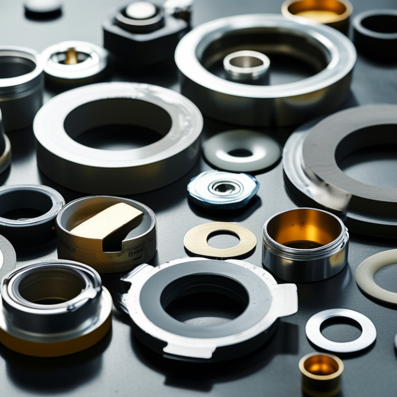 How to Choose the Right Gaskets and Seals for Your Needs?
