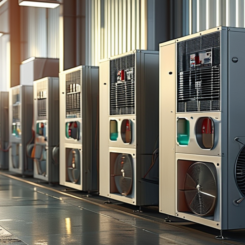 What is a DDC Controller for AHU and How Does It Work?