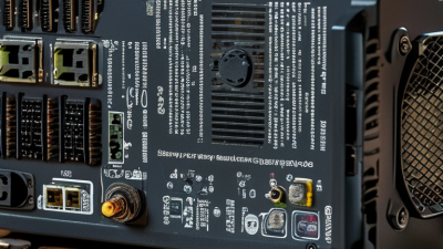 How to Choose the Right AC DC Power Supply for Your Needs?