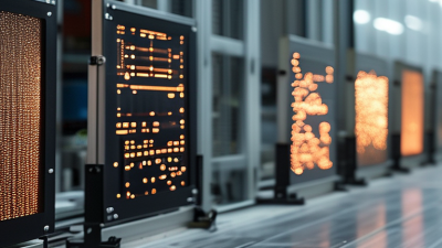 China Best Infrared Filters for Your Global Sourcing Needs?
