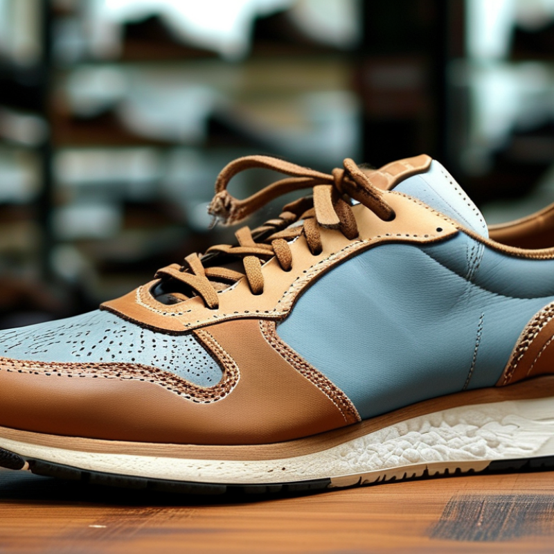 How to Choose the Best Private Label Footwear Supplier?