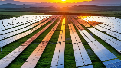 2026 Top Solar Battery Innovations for Global Buyers?