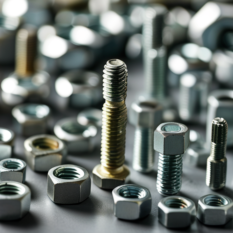 Hex Bolt and Nut Sourcing Guide for Global Buyers