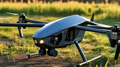 Best Delta Wing Drone for Global Buyers in 2026?