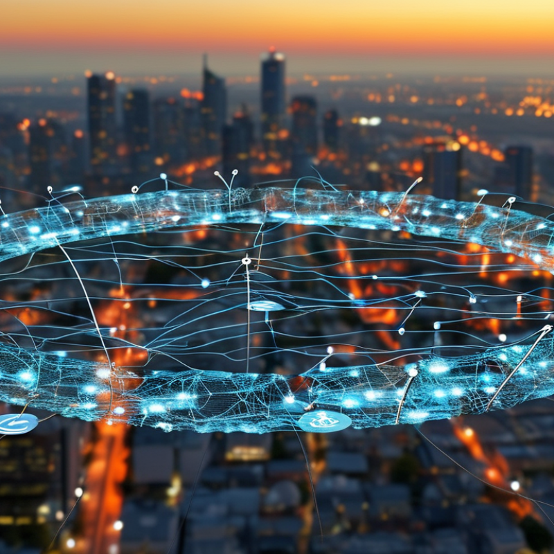 Top 10 Benefits of Ip-Based Mesh Radio for Global Buyers?