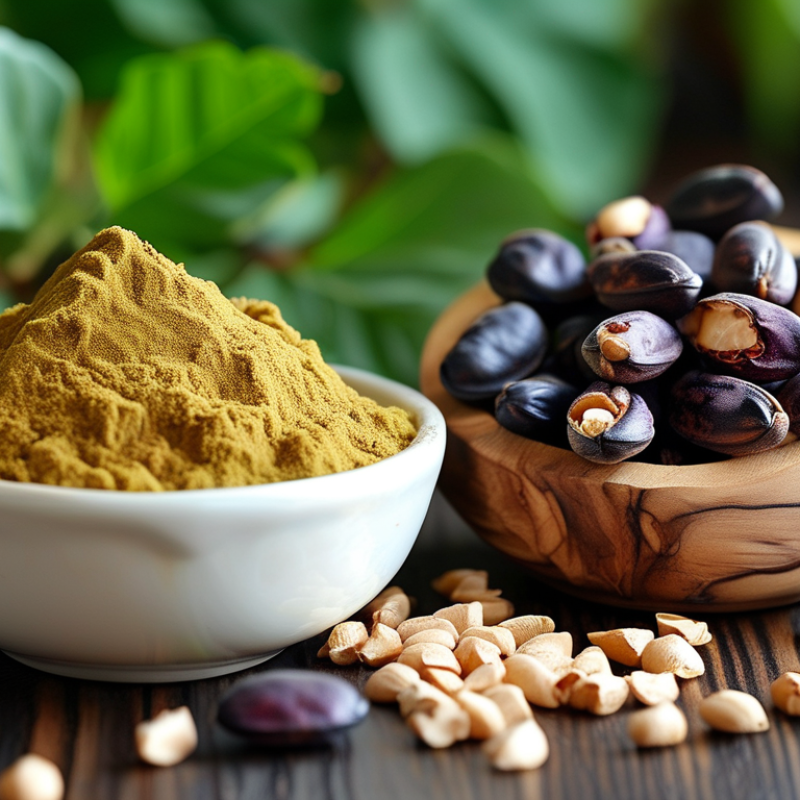 Unlock the Amazing Carob Extract Benefits for Your Health?