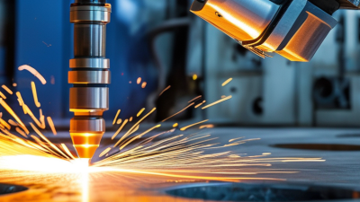 China Top Laser Powder Cladding Solutions for Global Buyers?