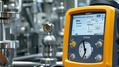 How to Choose the Best Oxygen Analyzer for Your Needs?