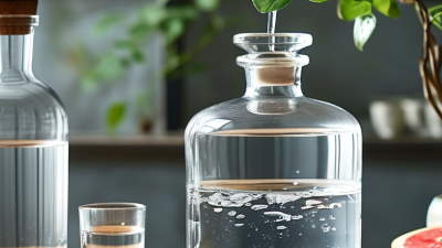 Top 10 Distilled Water Machines You Should Know About?