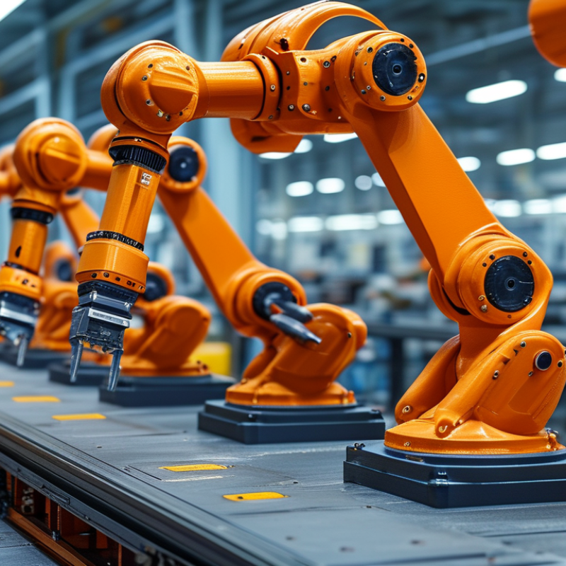 Top 5 Stepper Drive Solutions for Efficiency and Performance?