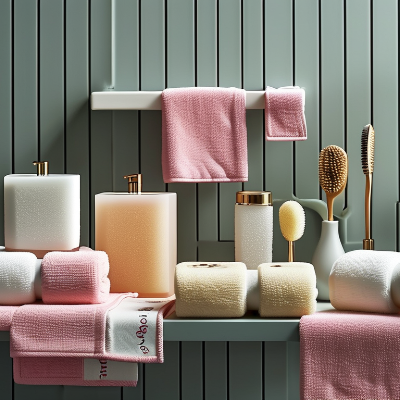 How to Choose the Best Bathroom Hand Towels for Your Needs?