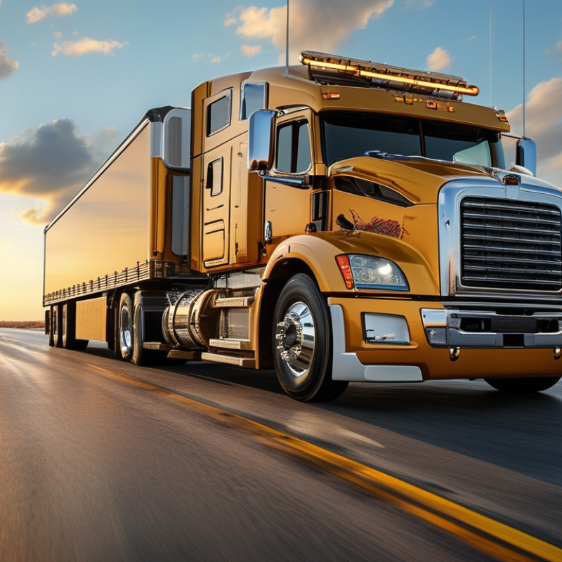Top Commercial Truck Parts Buyers Guide and Tips?