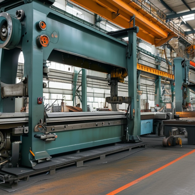 Top Plate Shearing Machine Suppliers in China for Global Buyers?