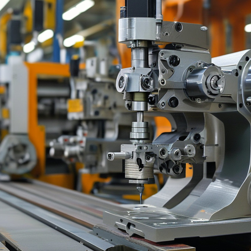 Top 10 Flanging Machines in China for Global Buyers?
