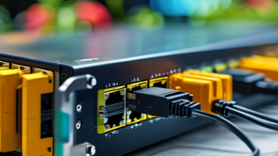 Why is Access Network Switch Essential for Your Business Needs?