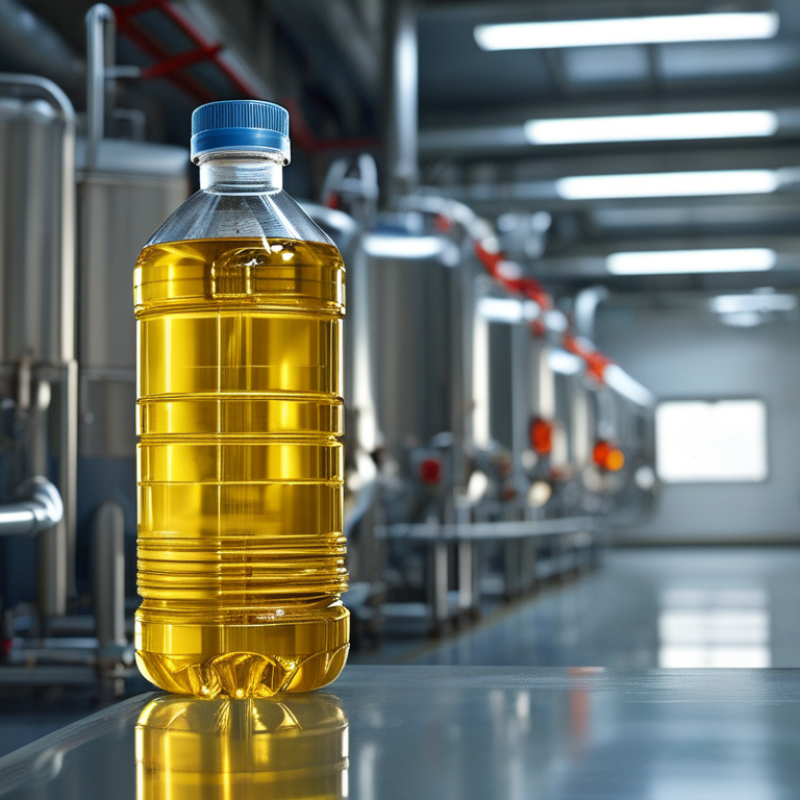 Why is Propylene Glycol Essential for Your Industrial Needs?