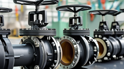 Ebonite Lining Butterfly Valve Benefits for Global Buyers?