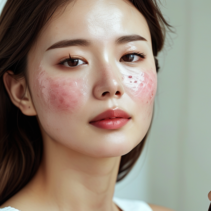 How Do Facial Machines Transform Skin Appearance?