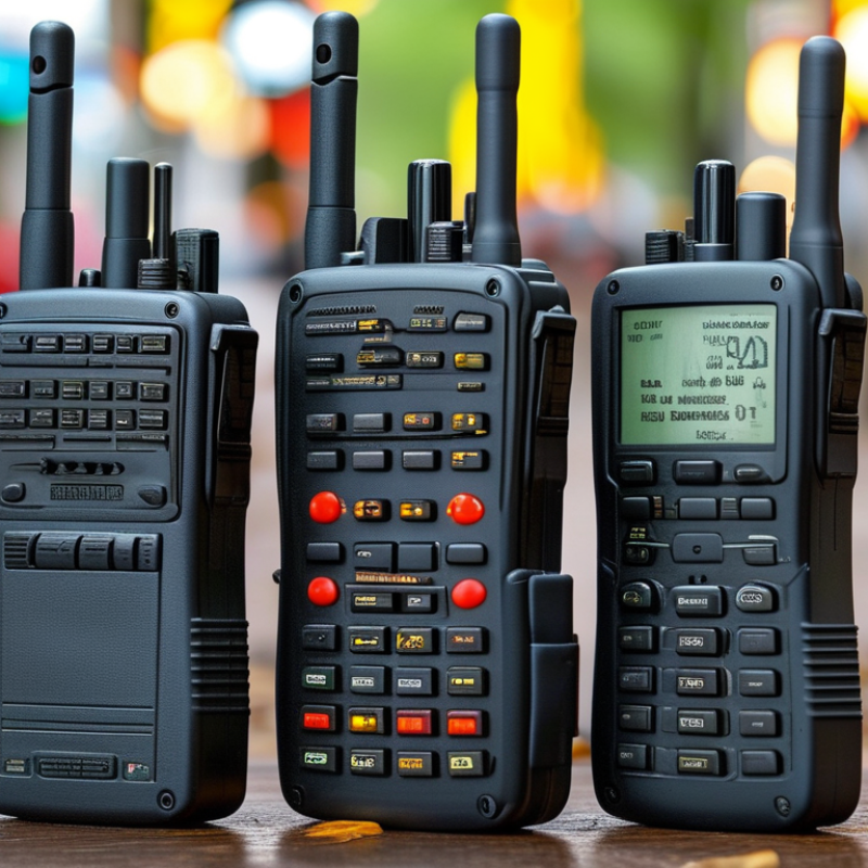 How to Choose the Best Walkie Talkie Phone for Your Needs?