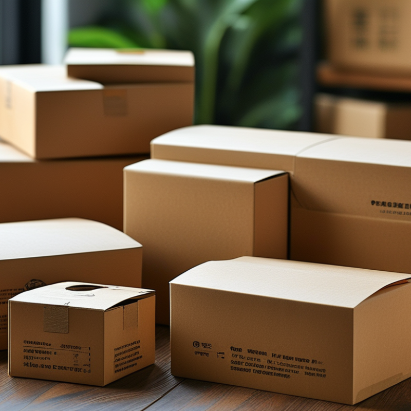 China Best Box Packaging Solutions for Global Buyers?