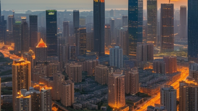 Top 10 Jumbo Loan Options for Global Buyers in China?