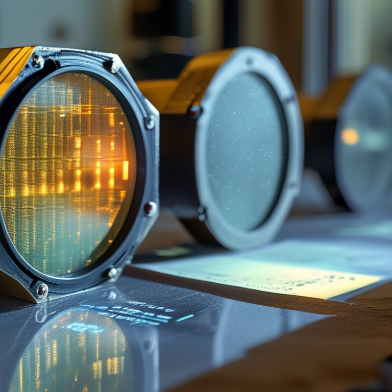Top Infrared Filters for Optimal Performance in 2026?