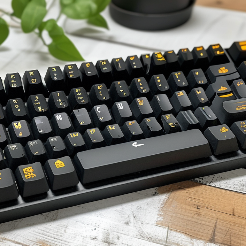 How to Choose the Best Embossed Membrane Keypad for Your Needs?