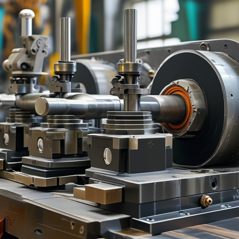 What is an Extrusion Press and How Does it Work?
