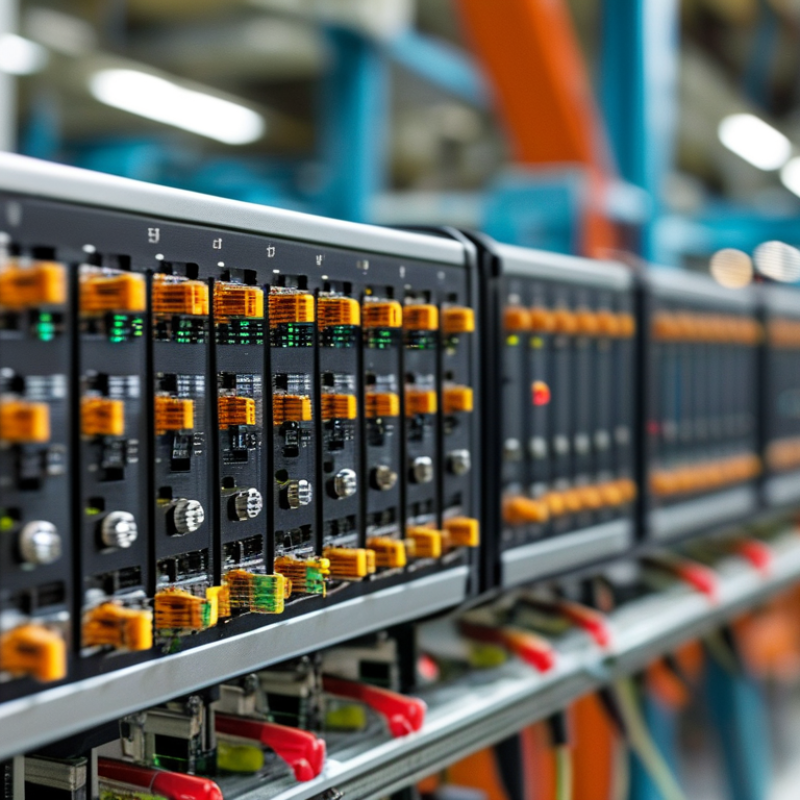 How to Choose the Right Din-Rail Industrial Switch for Your Needs?