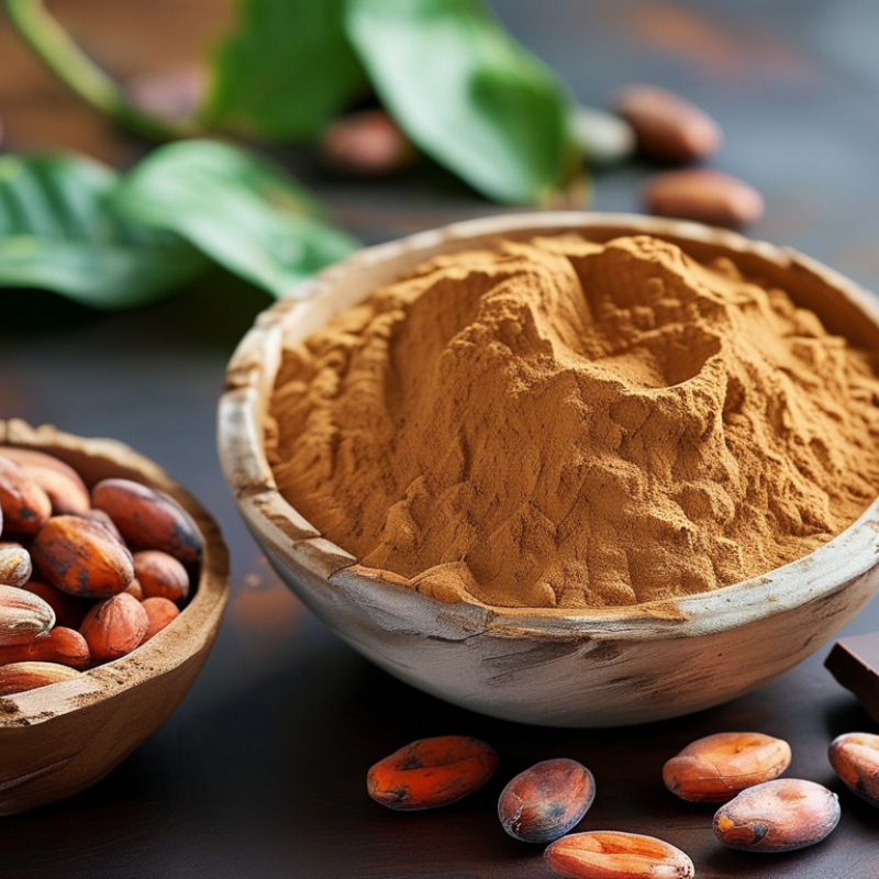 Discover the Amazing Benefits of Carob Extract for Health?