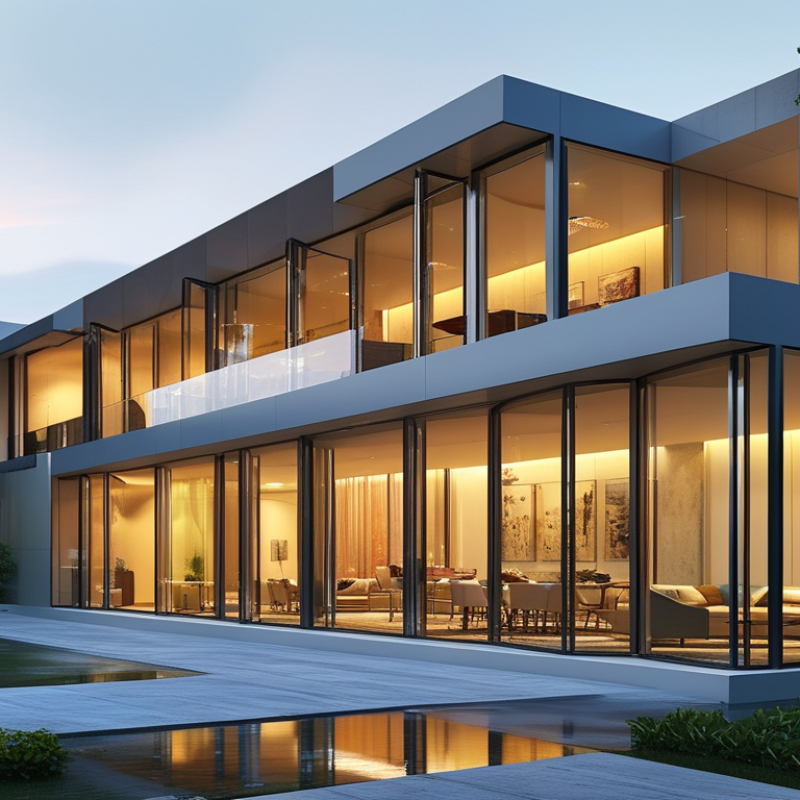 Best Retractable Curtain Wall Solutions for Your Needs?