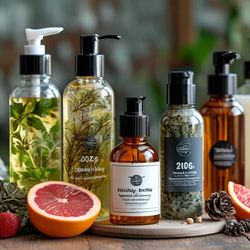 2026 How to Buy Wholesale Natural Body Care Products?