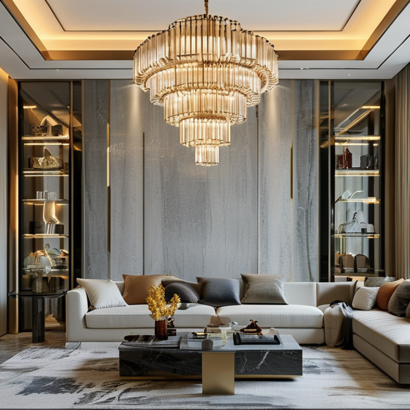 Top China ODM Interior Pendant Lamps Supplier for 2026 Trends?
