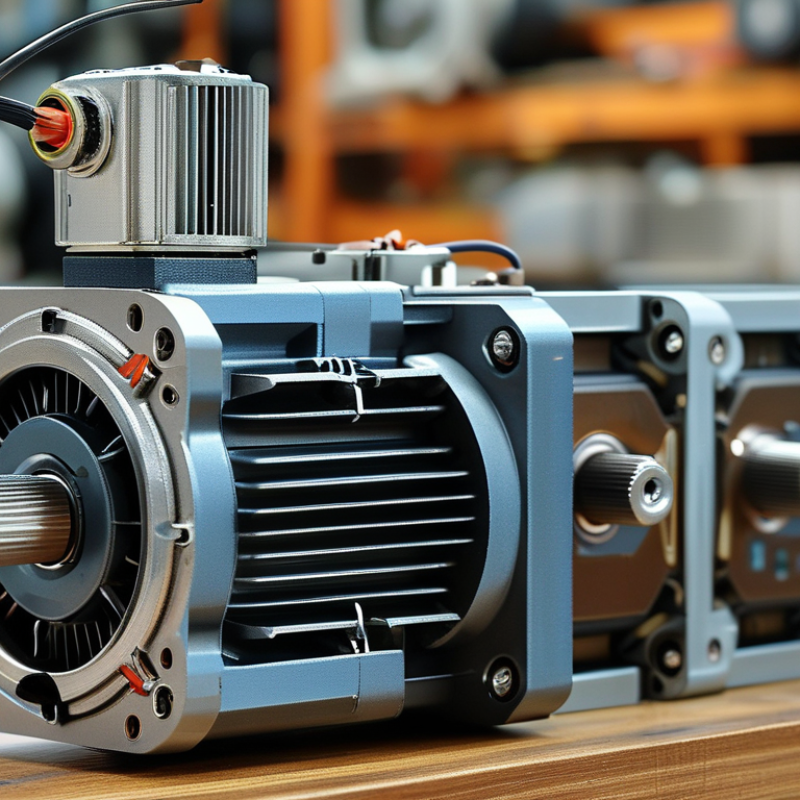 Top 10 Small DC Motor Options for Global Buyers?