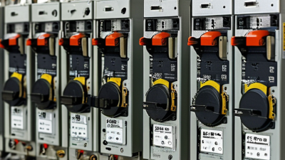 How to Choose the Right Din Rail Industrial Switch for Your Needs?