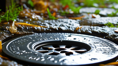 How to Choose a Durable Floor Drain for Your Home?