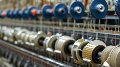 Best Jacquard Pulley Manufacturers for Global Buyers?