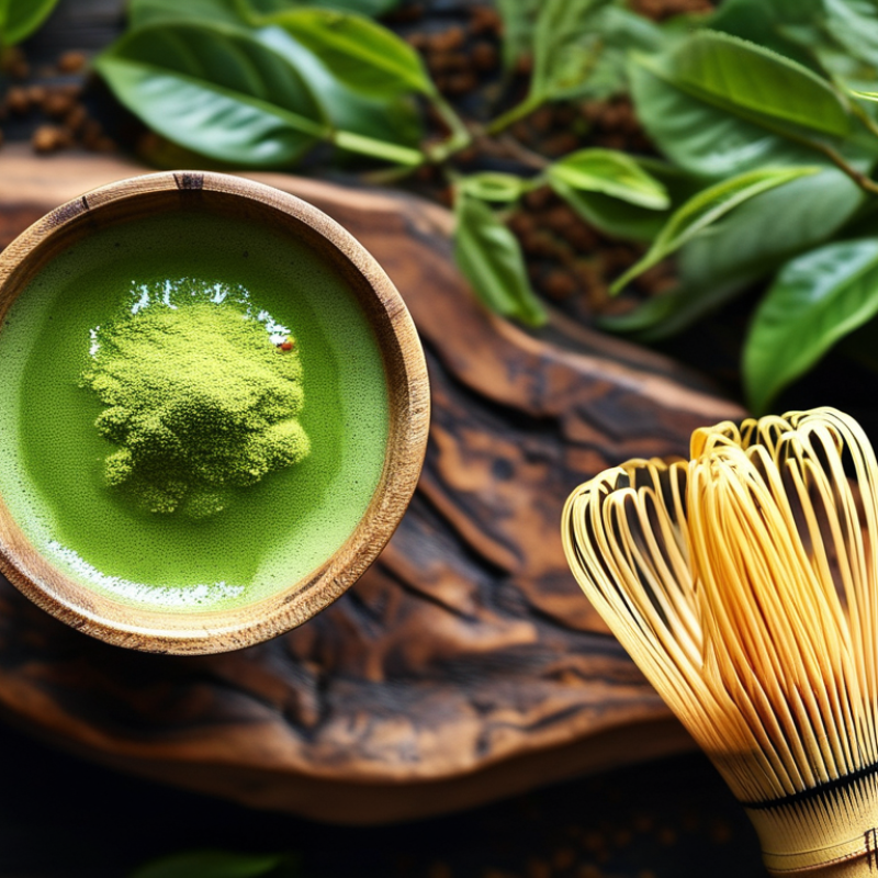 Top Matcha Powder Tips for Global Buyers to Enhance Quality?