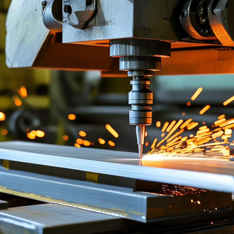 Top 5 Press Brake Tips for Efficient Metal Bending?