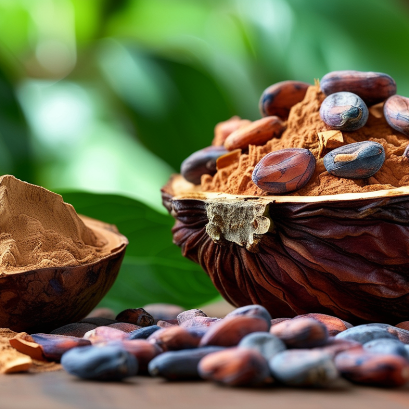 Carob Extract Benefits and Tips for Global Buyers
