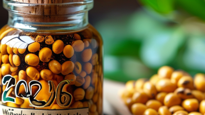 2026 Top Carob Bean Extract Benefits for Global Buyers?