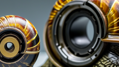 2026 Best Worm Gears for Global Buyers to Consider?